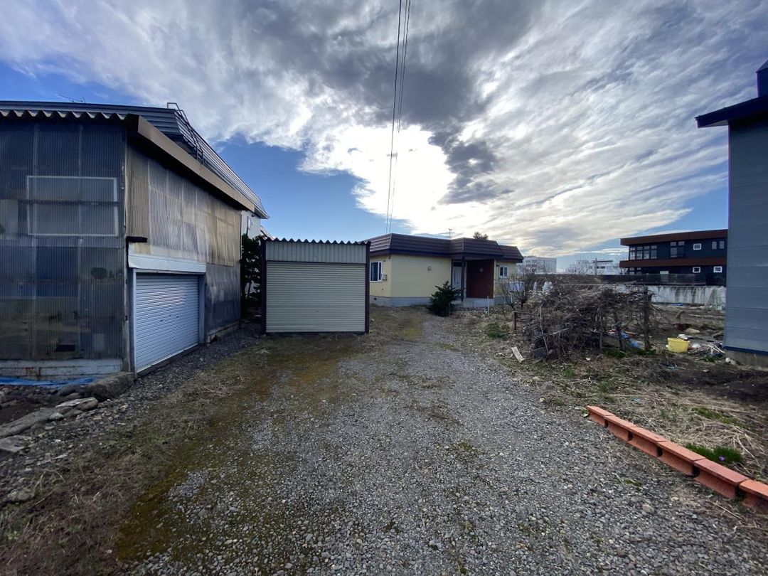 3LDK Single-Story House for Sale in Asahikawa, Hokkaido - Thumbnail 3