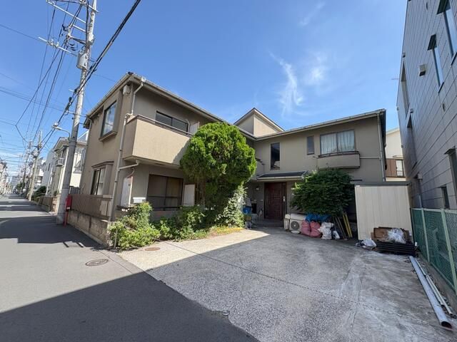 Leasehold Land for Sale in Ota, Tokyo - 307.91 sqm Plot - Thumbnail 2