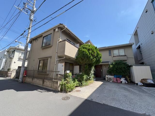 Leasehold Land for Sale in Ota, Tokyo - 307.91 sqm Plot - Thumbnail 3