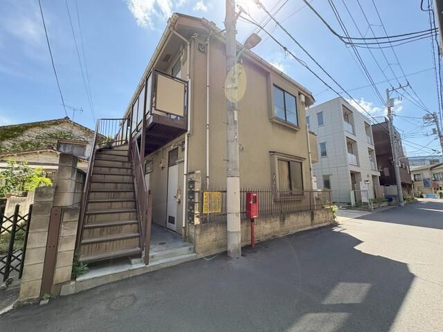 Leasehold Land for Sale in Ota, Tokyo - 307.91 sqm Plot - Thumbnail 4