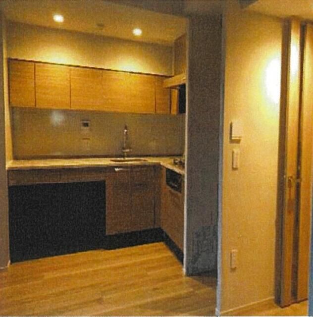 One-Room Apartment for Sale in Shinagawa, Tokyo - 34.63 sqm - Thumbnail 3