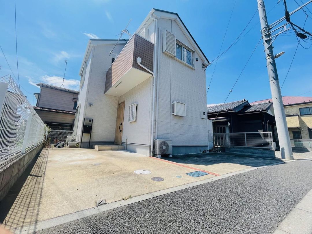2019 3LDK House with Solar Power in Yokohama Izumi Ward - Thumbnail 3