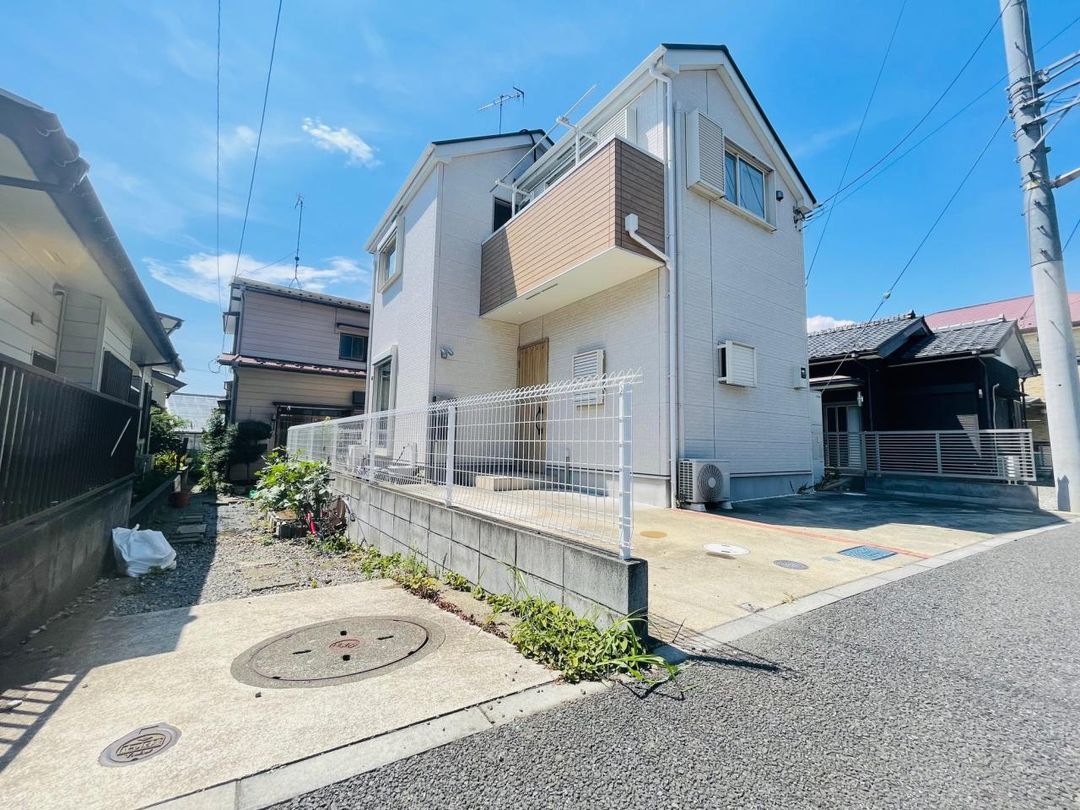 2019 3LDK House with Solar Power in Yokohama Izumi Ward - Thumbnail 2