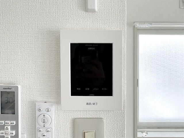 La Neige Chitose-cho Studio Apartment for Rent in Hakodate - Thumbnail 3