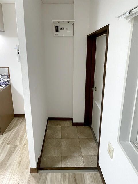 La Neige Chitose-cho Studio Apartment for Rent in Hakodate - Thumbnail 2