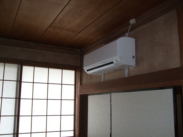 3K Apartment for Rent in Masuda, Shimane - 25,000 Yen - Thumbnail 3