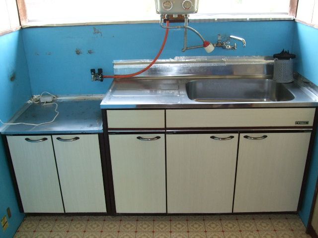 3K Apartment for Rent in Masuda, Shimane - 25,000 Yen - Thumbnail 4