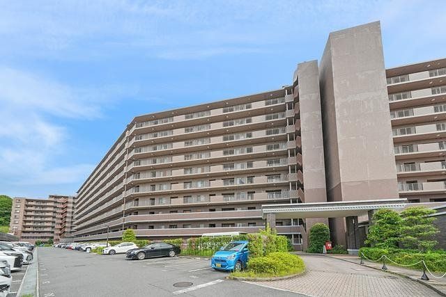 4LDK Apartment for Sale in Machida, Tokyo - 76.78 sqm - Thumbnail 2
