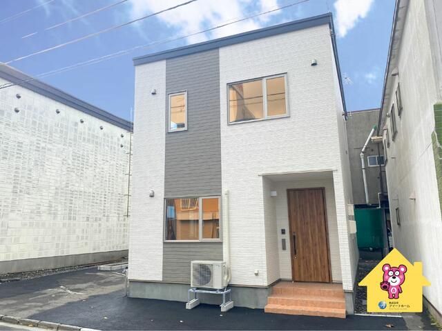 2023 Built 3LDK House in Hakodate with South-Facing LDK & Parking - Thumbnail 2