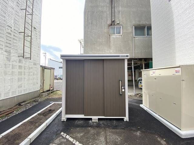 2023 Built 3LDK House in Hakodate with South-Facing LDK & Parking - Thumbnail 4