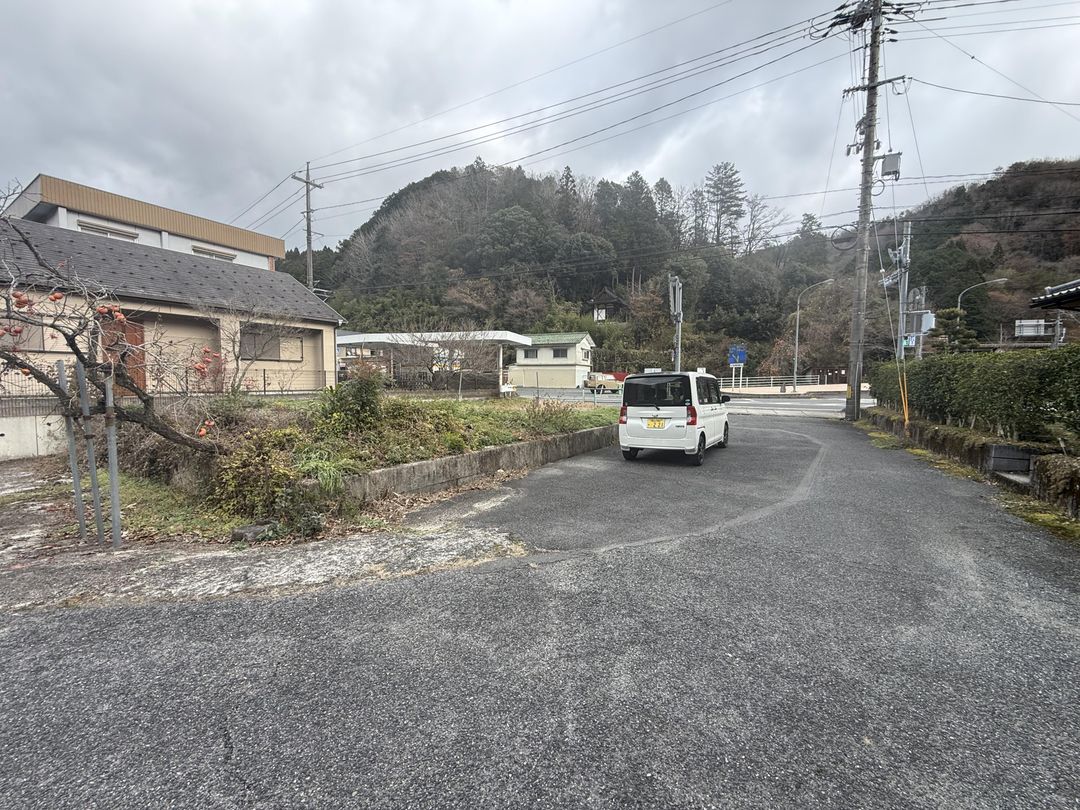 51.68 Tsubo Land for Sale in Mimasaka, Okayama - 50,000 Yen - Thumbnail 3