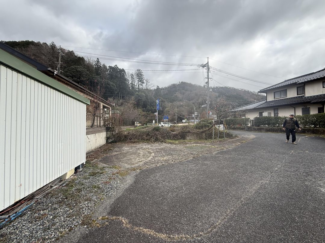 51.68 Tsubo Land for Sale in Mimasaka, Okayama - 50,000 Yen - Thumbnail 2