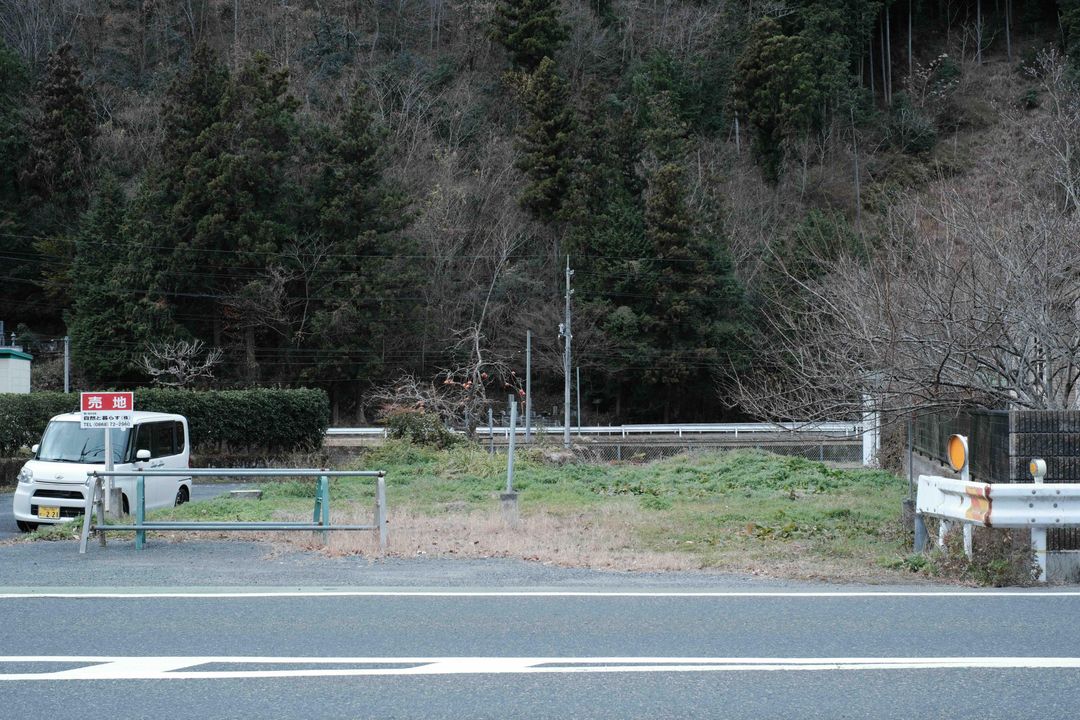 51.68 Tsubo Land for Sale in Mimasaka, Okayama - 50,000 Yen - Thumbnail 4
