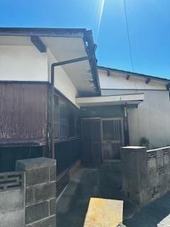 1966 4DK Wooden House for Sale in Ube, Yamaguchi - Thumbnail 2