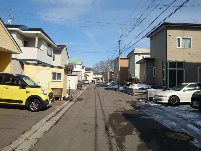 Tenanted 4LDK Investment House in Hakodate, Hokkaido - Thumbnail 4