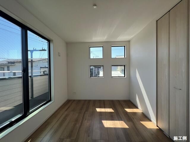 New 3SLDK House in Hadano, Kanagawa with 2 Parking Spaces - Thumbnail 4
