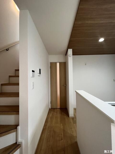 New 3SLDK House in Hadano, Kanagawa with 2 Parking Spaces - Thumbnail 3