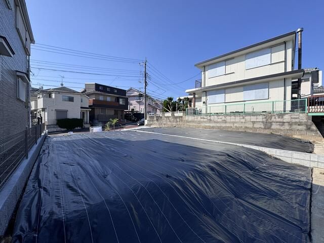 Residential Land for Sale in Machida, Tokyo - 135.23 sqm Plot - Thumbnail 2