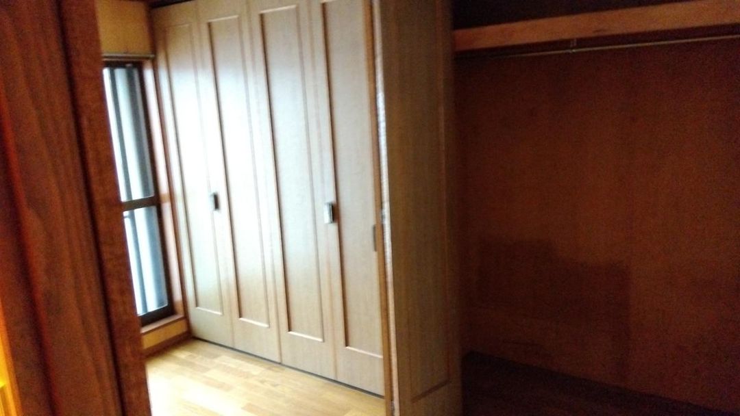 2LDK Terrace House for Rent in Takatsuki, Osaka - Thumbnail 4