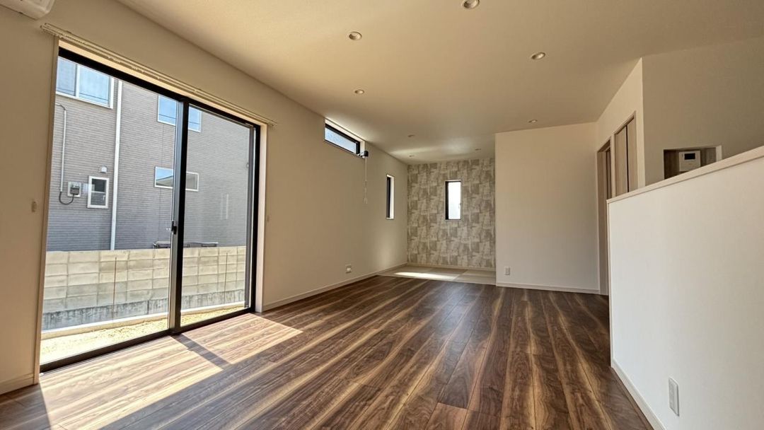 New 3SLDK House for Sale in Marugame, Kagawa - 81.98 sqm - Thumbnail 3