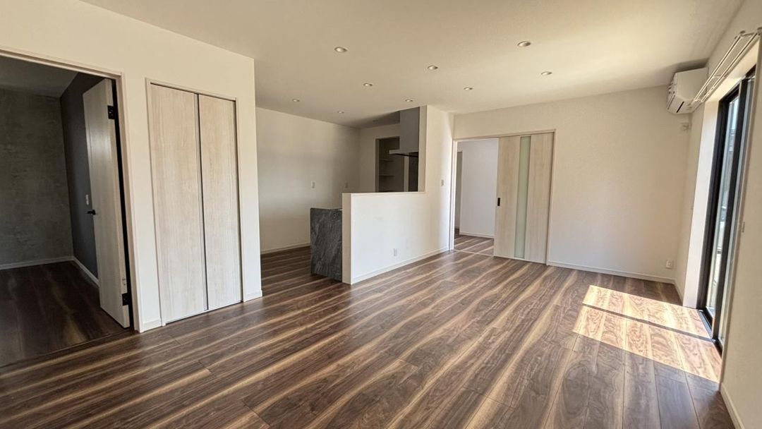 New 3SLDK House for Sale in Marugame, Kagawa - 81.98 sqm - Thumbnail 4