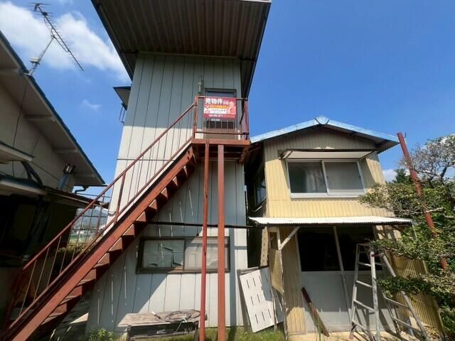 Used 7DK House in Sakuragawa City, Ibaraki - 697.71 sqm Land - Thumbnail 4