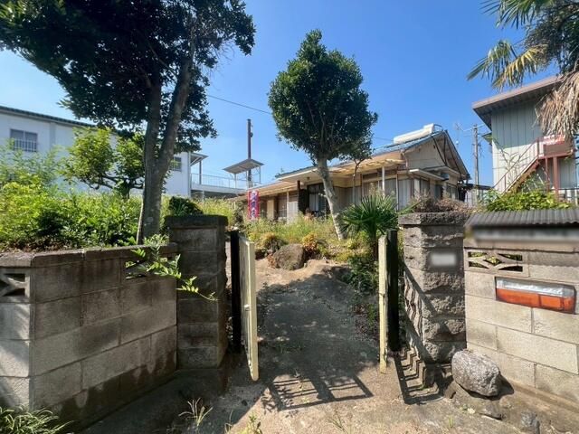 Used 7DK House in Sakuragawa City, Ibaraki - 697.71 sqm Land - Thumbnail 2
