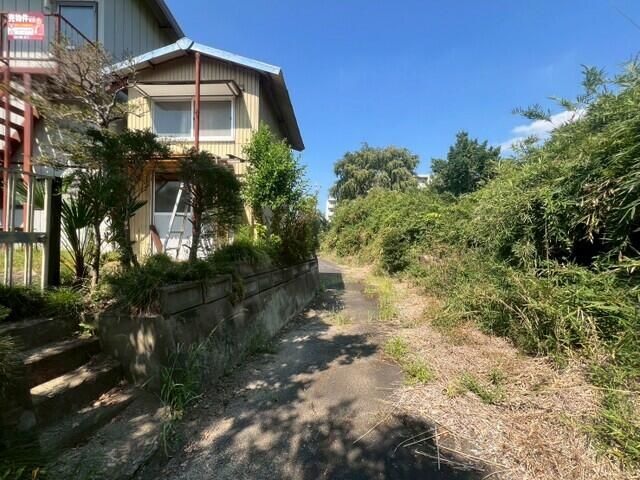 Used 7DK House in Sakuragawa City, Ibaraki - 697.71 sqm Land - Thumbnail 3