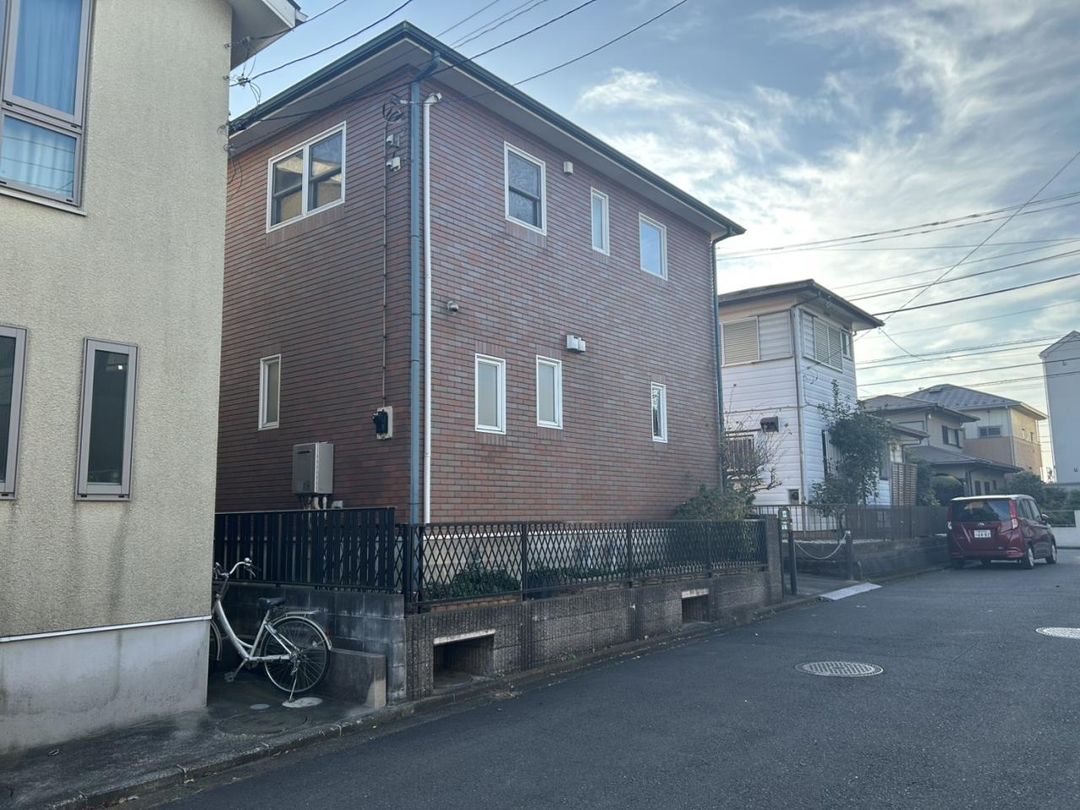 4SLDK House with Large Basement for Sale in Yokohama Izumi Ward - Thumbnail 4