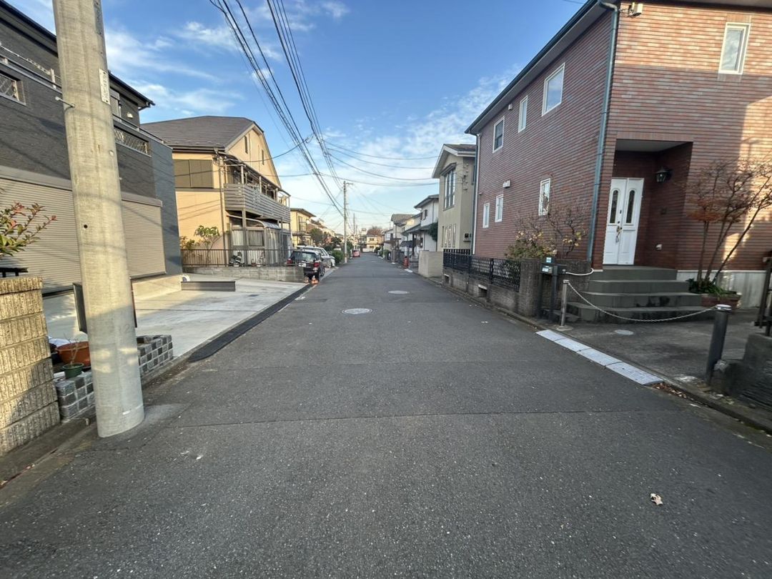 4SLDK House with Large Basement for Sale in Yokohama Izumi Ward - Thumbnail 3