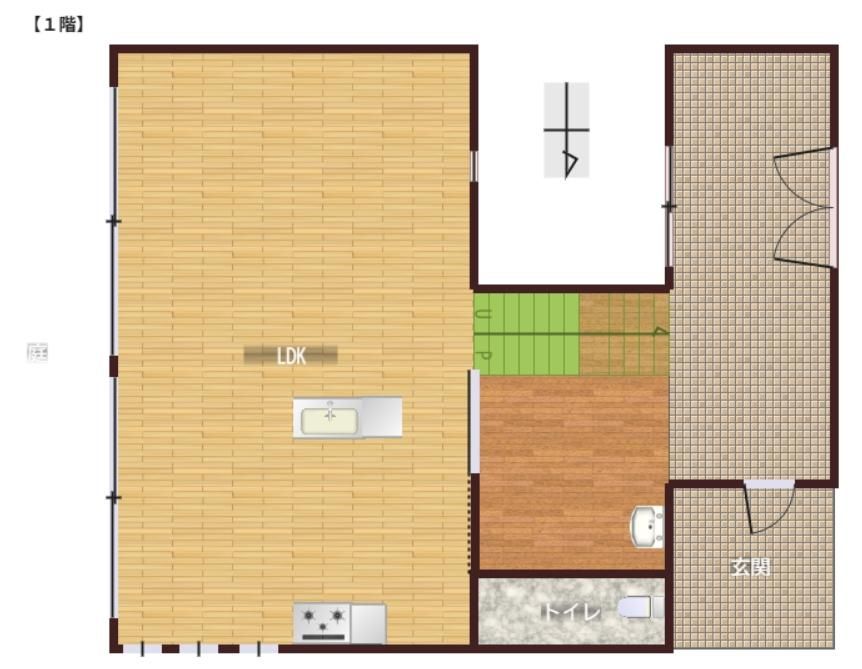 Modern 3LDK Detached House for Sale in Fujisawa, Kanagawa - Thumbnail 2