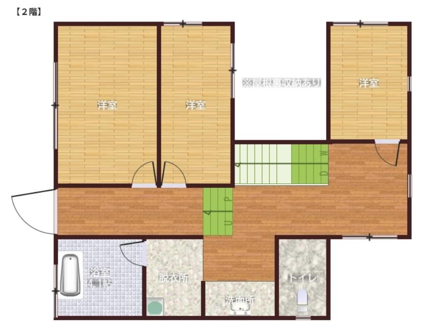 Modern 3LDK Detached House for Sale in Fujisawa, Kanagawa - Thumbnail 3