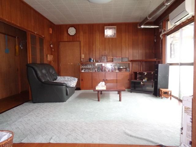 7LDK Wooden House for Sale in Noshiro, Akita - 189 sqm - Thumbnail 2