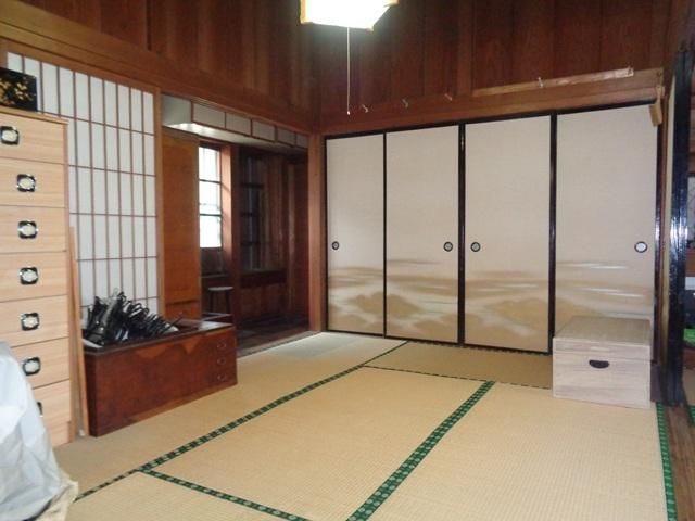 7LDK Wooden House for Sale in Noshiro, Akita - 189 sqm - Thumbnail 3