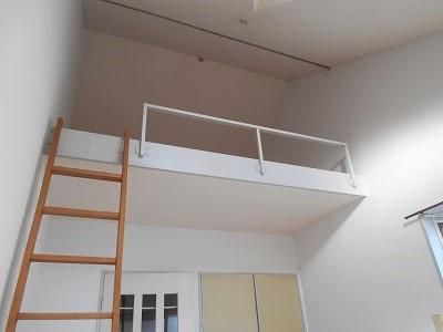 1K Apartment for Rent in Daito City, Osaka - Near Shijonawate Station - Thumbnail 3