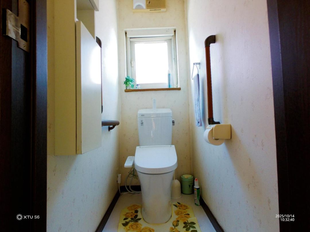 4LDK Family House in Atsubetsu, Sapporo | 1993 Build | 118.2 sqm - Thumbnail 3