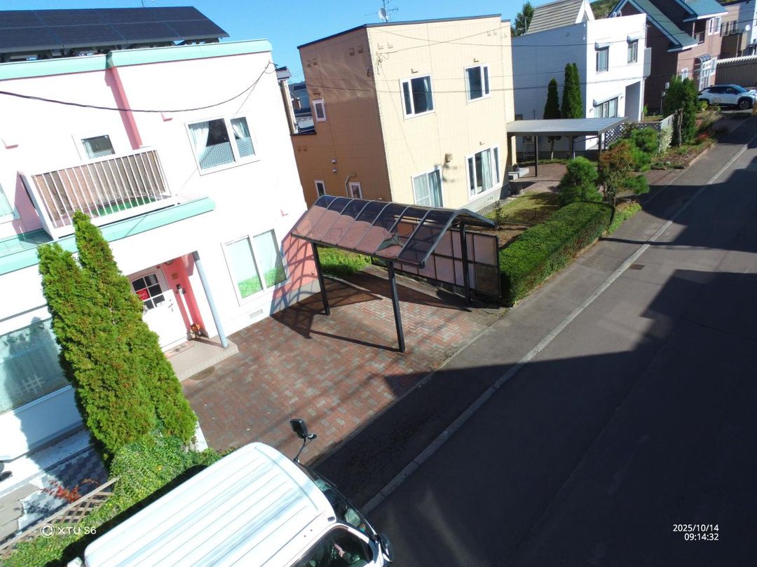 4LDK Family House in Atsubetsu, Sapporo | 1993 Build | 118.2 sqm - Thumbnail 2