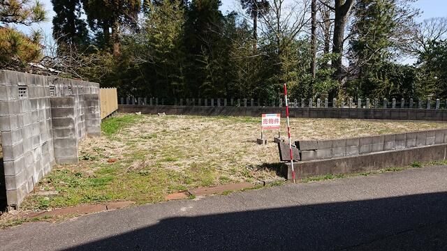 Residential Land for Sale in Oyabe, Toyama - 188.85 sqm - Thumbnail 4