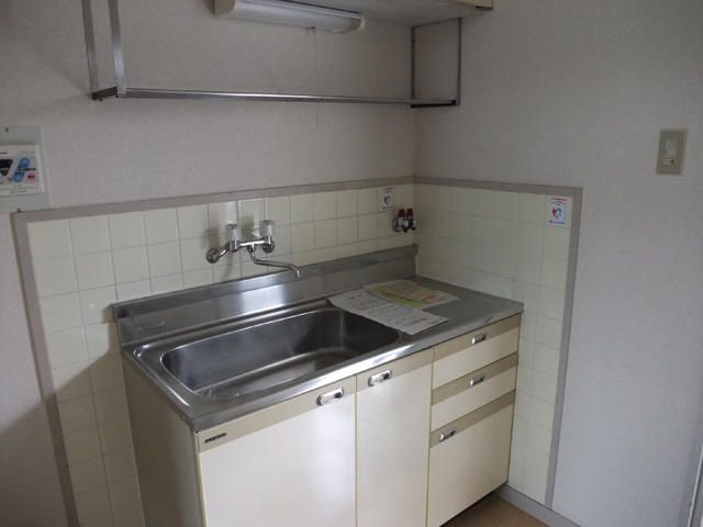 Studio Apartment for Rent in Osaka Sayama - 18 sqm near Station - Thumbnail 4