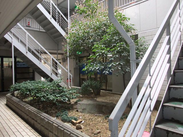 Studio Apartment for Rent in Osaka Sayama - 18 sqm near Station - Thumbnail 2