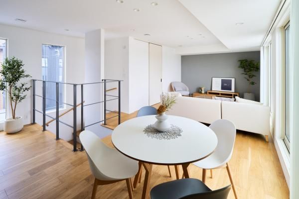 3LDK Modern Home with Solar Power in Okazaki, Aichi - Thumbnail 3