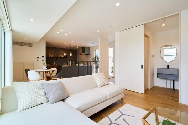 3LDK Modern Home with Solar Power in Okazaki, Aichi - Thumbnail 4