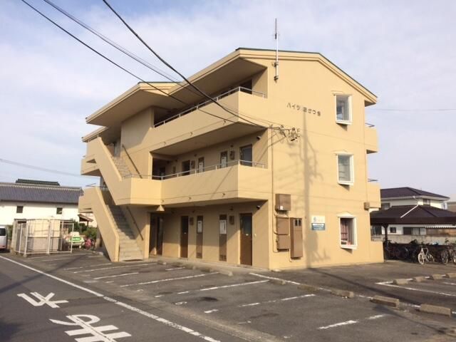 Maebashi 1R Apartment with Free Wi-Fi, Near Gunma University - Thumbnail 2