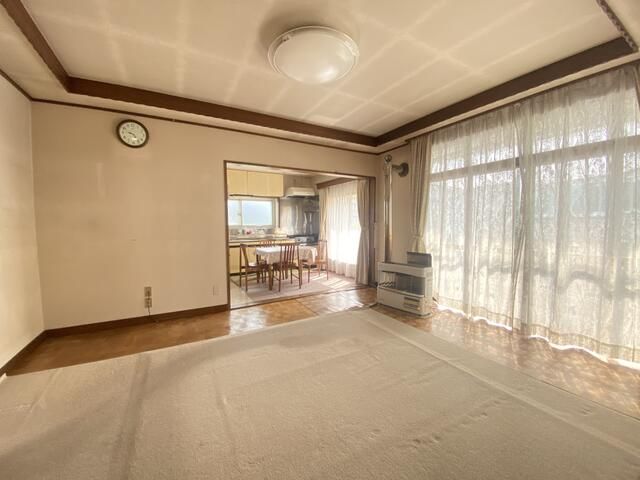 3LDK Used House for Sale in Hakodate, Hokkaido - Thumbnail 2