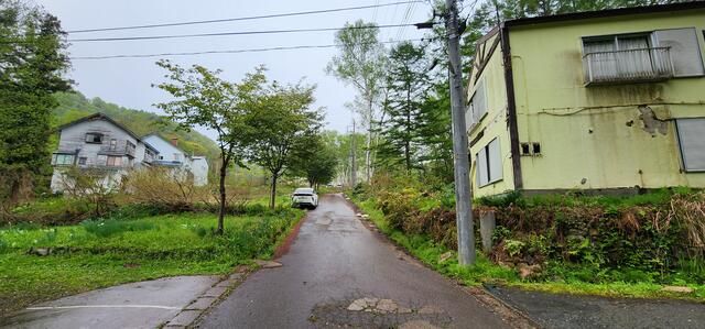 Residential Land for Sale in Minakami, Gunma - 302 sqm Plot - Thumbnail 3