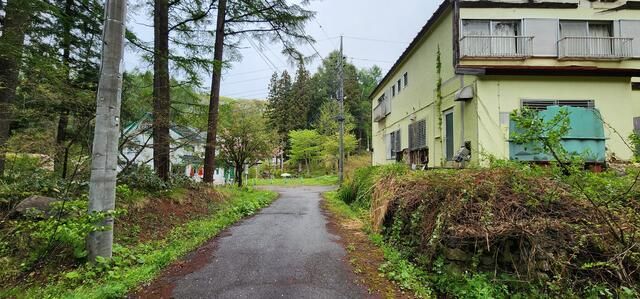 Residential Land for Sale in Minakami, Gunma - 302 sqm Plot - Thumbnail 2