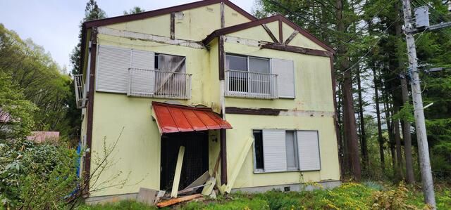 Residential Land for Sale in Minakami, Gunma - 302 sqm Plot - Thumbnail 4