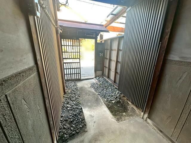 1941 Detached House for Renovation in Nagoya's Nakamura Ward - Thumbnail 4