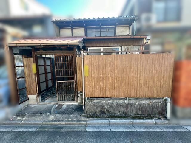 1941 Detached House for Renovation in Nagoya's Nakamura Ward - Thumbnail 2