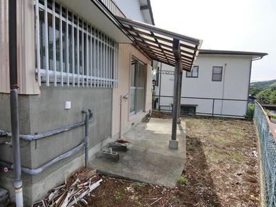 Used 2K House in Izu City, Shizuoka - 39.74 sqm — Exterior, Izu, Shizuoka